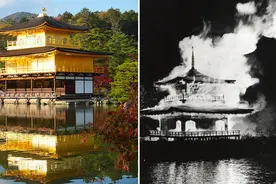 《金阁寺》：如果爱的极致是占有，那么美的极致就是毁灭它？图片