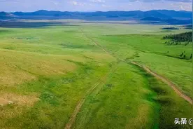 人口密度最低的14个国家：澳大利亚第4，俄罗斯第14图片