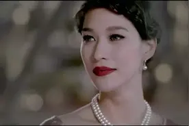 《永恒》：婶婶爱上侄子，叔叔用铁链拴住两人，是惩罚还是成全？图片