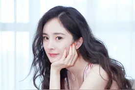 网曝2020金鹰女神不是杨幂郑爽杨紫，看到海报网友：真的假的？图片