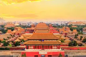 从西安出发高铁全国游，暑假安排走起图片