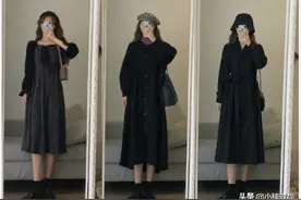 21套春季日常淑女造型推荐，让你做个优雅又甜美的可爱小姐姐图片