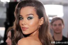 黄蜂女海莉·斯坦菲尔德 统治好莱坞半壁江山 与鹰眼并驾齐驱图片