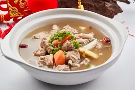 乙肝不能吃羊肉？提醒：真正不能吃的食物，已列好清单图片