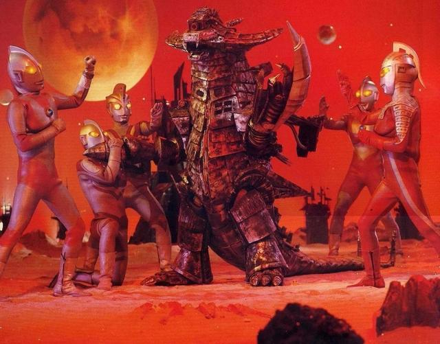 「奥特冷知识」谁才是打败奥特曼最多的怪兽，这里有一份强者名单