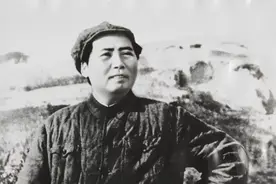 收藏！啥时间？走了哪些地方？看看毛主席在延安和陕北的足迹！图片