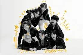 继2月新专发行后，BTS最近再发新专？图片