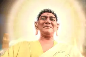 如来佛祖的父亲是谁？十六个儿子五个成佛图片