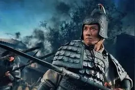 诸葛亮为何每次出访都必带赵云？图片