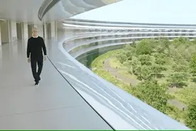 苹果发布全球首款5nm芯片A14，新iPad Air率先搭载图片