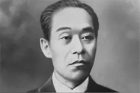 日本福泽谕吉为何说：中国孔孟可耻图片