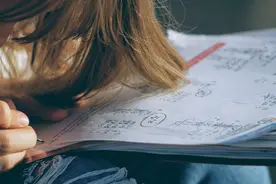 院士不建议普通孩子学的奥数题，试试你能答对几道图片