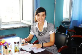 张丽莉为救学生痛失双腿，8次手术2次过鬼门关，如果重来会怎么选图片