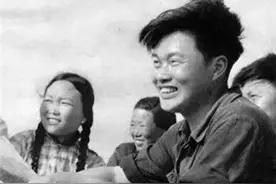 那个不顾家人反对，放弃北大毅然回乡务农的江苏才子，如今怎样？图片