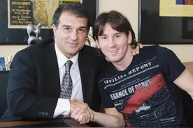 转会动态：梅西同意续约！米兰800万年薪追水爷！蓝军抢格拉利什图片