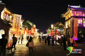 河南省非物质文化遗产保护优秀实践案例发布图片