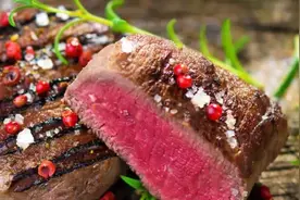 新希望澳洲牛肉项目遇挫：高毛利业务五成以上依赖中国市场图片