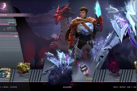 这些细节，会让你在进入DOTA2后爱上幽鬼图片