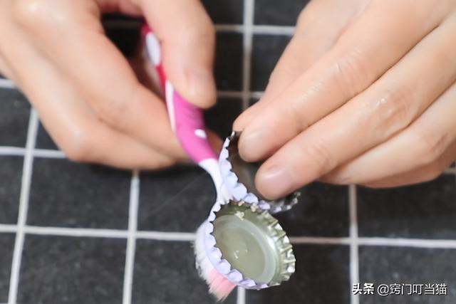 鱼鳞有什么办法