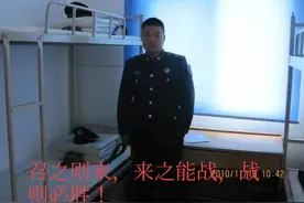 保家卫国，时刻准备着图片