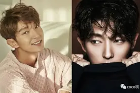 三观跟着五官走，说的就是“冻龄花美男”李准基图片