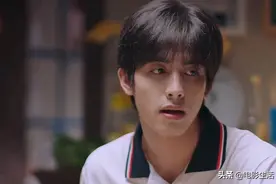 《以家人之名》大哥小哥谁先喜欢尖尖？导演6个细节暗示太高明图片