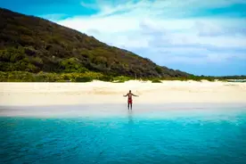 流落荒岛，带什么东西去可以让你活得更久？图片