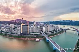 来广西梧州旅游必去的6大景点，你去过几个？图片