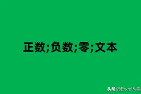了解Excel单元格的存放与设置规则，解决新手工作中50%的问题图片