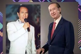 虎踞龙盘终于落幕，赌王一生功成名就，为何他的后代都很优秀？图片