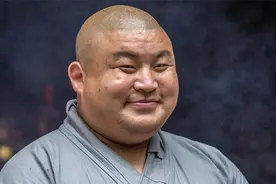 同样不吃荤菜，为什么和尚普遍胖而道士普遍瘦？其实很简单图片