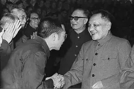 从“向科学进军”到“科学的春天”新中国的科技创新历程图片