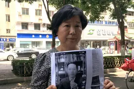 网传：杜新枝聘请六位律师，拒绝与许敏和解，她势必维权到底图片