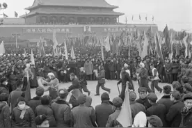 “百年党史百人讲”第36期：1956年，社会主义改造中的和平赎买政策图片