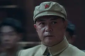 《瞄准》迟志强：坚守影视行业几十年，却曾在事业巅峰时锒铛入狱图片