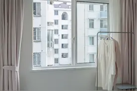 窗帘怎么买？内行人总结5条经验，照着买不出错，真聪明图片