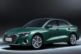 一汽-大众奥迪内部购车报价单泄漏，其中一款车低至6折图片