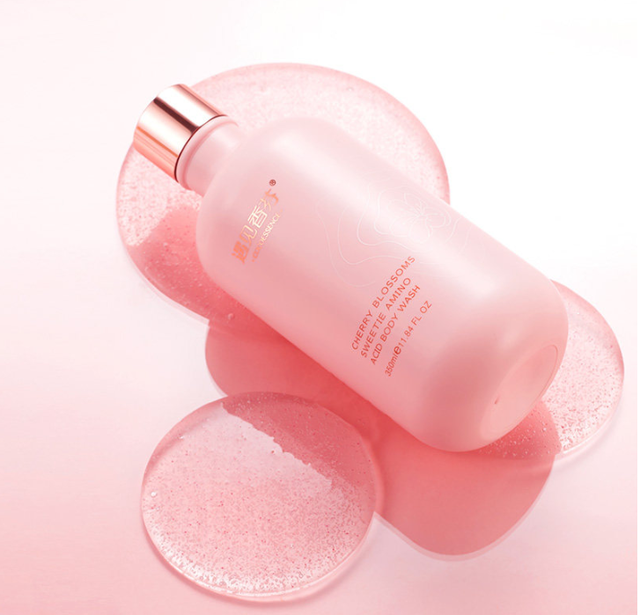 平民姐妹们：赢在2020的起跑线，盘点6款相见恨晚的国货沐浴露！