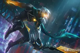 11月份手游收入大洗牌，王者荣耀第二、LOL手游第五，第一是谁？图片