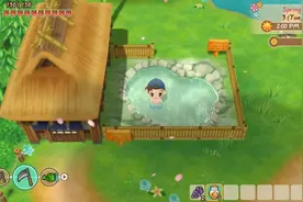 一款佛系种田的“牧场物语”全新作游戏图片