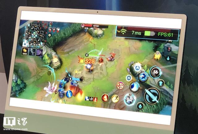 4 款游戏，带你看懂苹果 iPhone 12 系列的游戏天赋