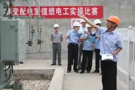 为什么现在的电工越来越少了？2020闹起了电工荒？图片