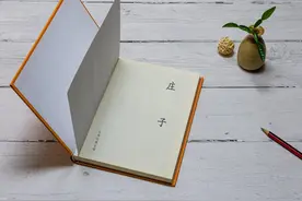 林凯：庄子逻辑名学与“道”的理解启示图片