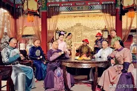 看了这个节目，再也不想穿越回古代了图片