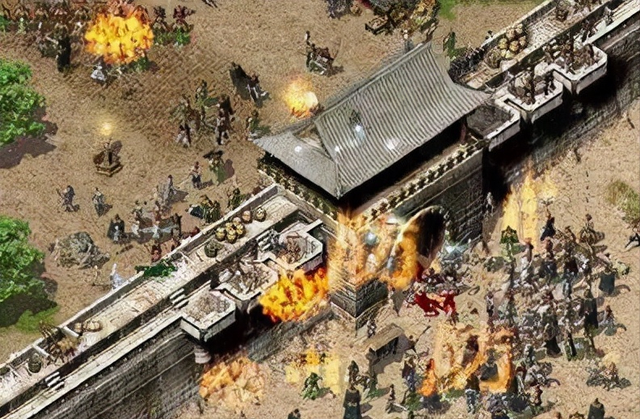 我本沉默传奇手游：玩合击英雄版怎么搭配呀？看过你就知道啦