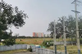 金九银十，北京新房咋选？海淀永丰、北沙滩、学府壹号院地块实踩图片