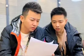 舞帝利哥签约“超级主播”，已回应排除6位主播，马有才也在其中图片