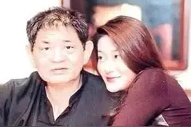 29岁陈宝莲撇下男婴跳楼，如今长大身价56亿图片