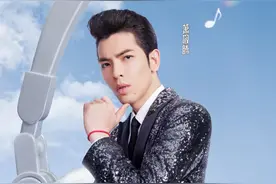 《我们的歌3》齐秦退出引争议，萧敬腾救场获好评，张碧晨再陪跑图片