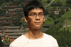 “寒门学子”唐尚珺：瞒着父母高考12年，625分进入中国政法大学图片